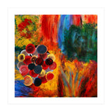 Fragments Of Bloom (Print Only) thumbnail