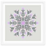 Spring Flowers Mandala thumbnail