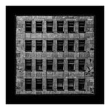 Geometry No 12 with Border (Print Only) thumbnail