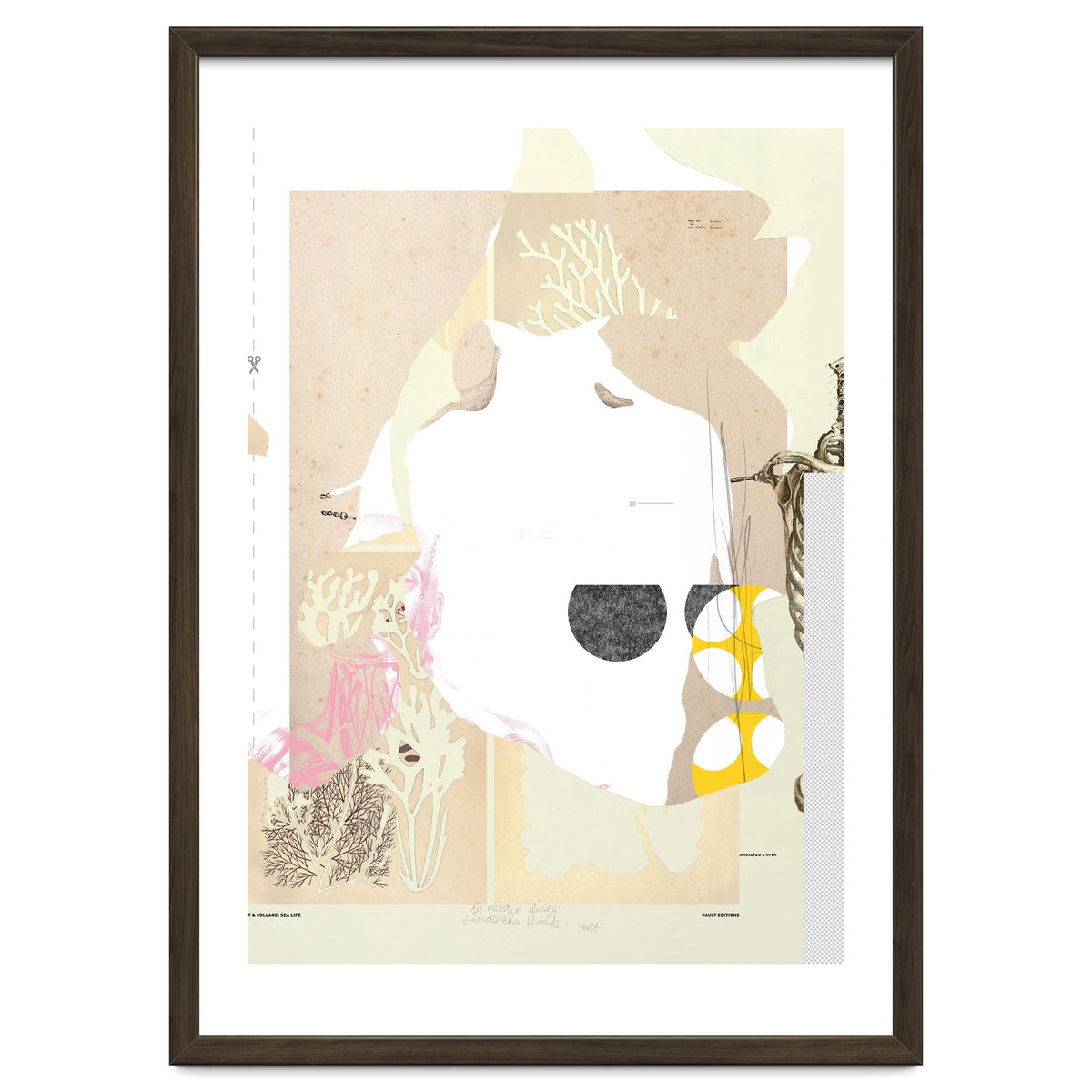 Abstract Daydream Mix Tuesday 3