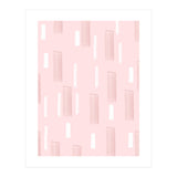 Motion Pink (Print Only) thumbnail