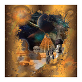 Tribute To The Gods (Print Only) thumbnail