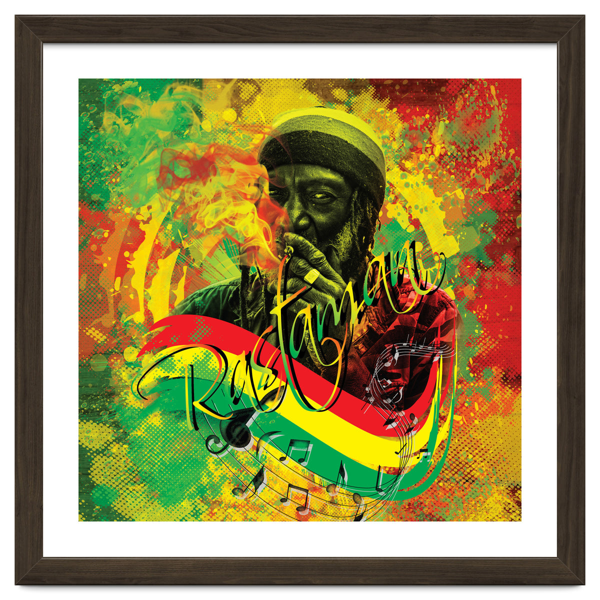Rastaman