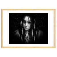 While The World Sleeps