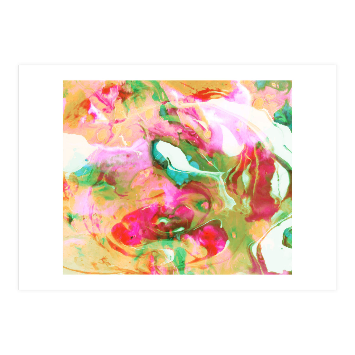 Serendipity #society6 #decor #buyart (Print Only)