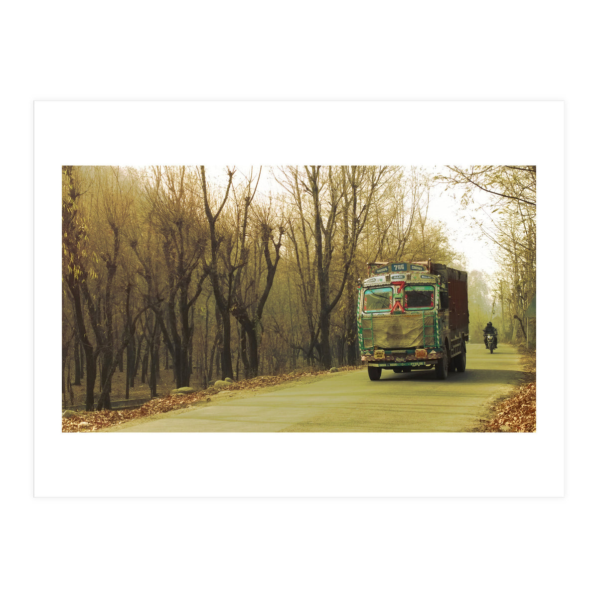 This Road (Print Only)