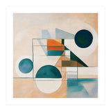 Simple Architecture 02 (Print Only) thumbnail