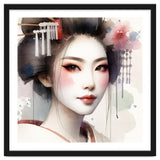 Rose Veil Modern Geisha thumbnail