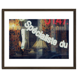 Street Photography - Paris Shop thumbnail