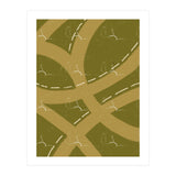 Crossroads of Destiny (Print Only) thumbnail