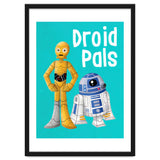 Star Wars thumbnail