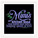Mimis Kitchen Good Food Served Daily With A Heaping Spoon Of Love thumbnail