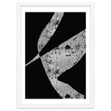 Black and White Abstract thumbnail