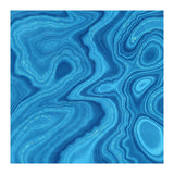 Blue Agate Texture 07 (Print Only) thumbnail
