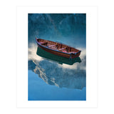 Floating (Print Only) thumbnail