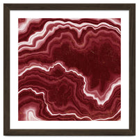 Red Agate Texture 09