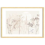 Plant based calming atmosphere earthy tones thumbnail