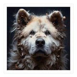 Old Dog 08 (Print Only) thumbnail