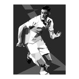 Jay Idzes Football Sports Trending Now (Print Only) thumbnail