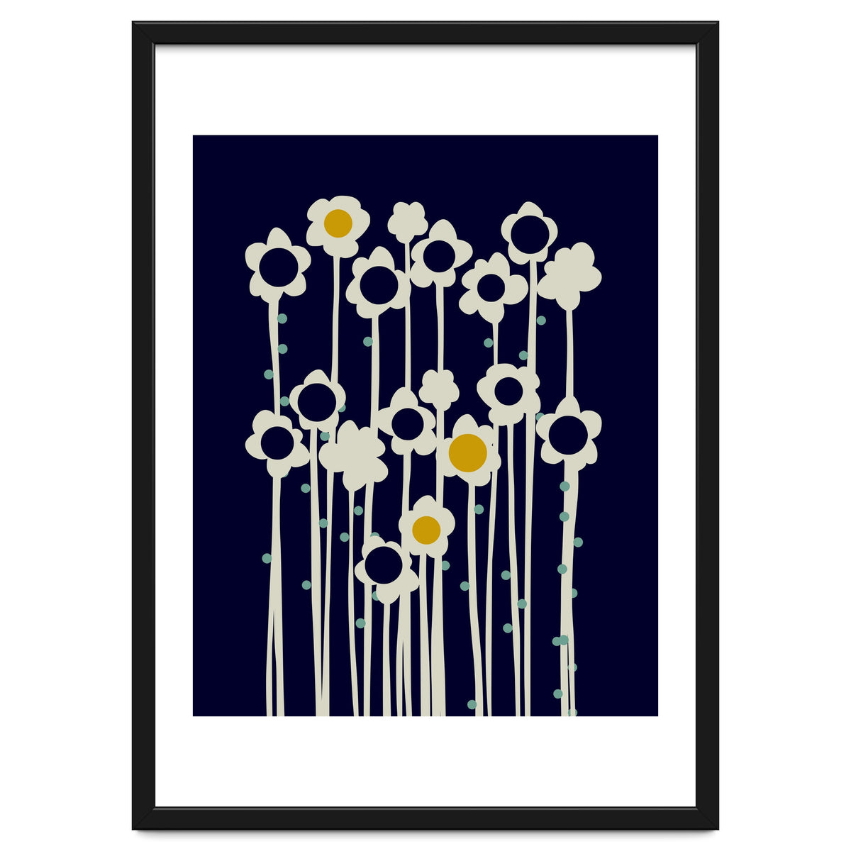 expectant iteration winter sun flowers