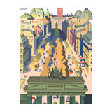Berlin And Potsdam (Print Only) thumbnail