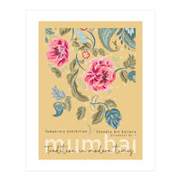 Tradition in modern times art gallery Mumbai (Print Only)