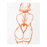 nakedeiliebe (Print Only) thumbnail