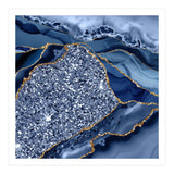 Agate Glitter Ocean Texture 08 (Print Only) thumbnail