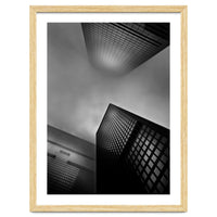 Downtown Fogfest No 1
