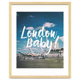 London Baby thumbnail
