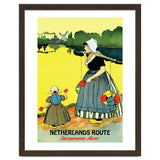 Netherlands, Sacramento River thumbnail