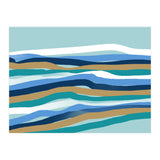Between The Waves  (Print Only) thumbnail