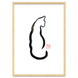 Cat line thumbnail