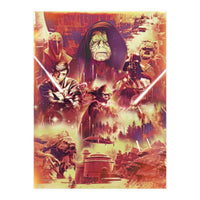 Star Wars (Print Only)