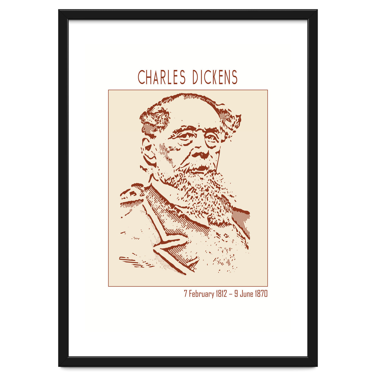 Charles Dickens