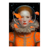 The Princess of Deep Sea (Print Only) thumbnail