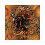 Day Of The Dead (Print Only) thumbnail