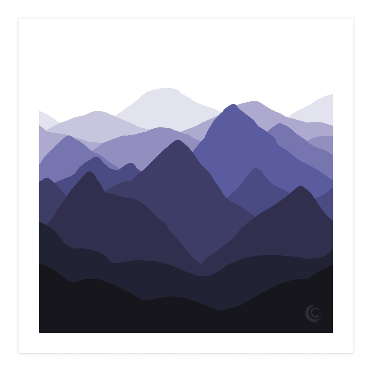 Protective (Layers) (Print Only)