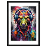 Dragon In Headphones Music thumbnail
