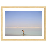 The Dead Sea #4 thumbnail