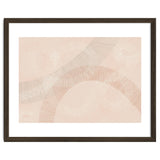 calming essentials Curved Lines pale mocha mousse thumbnail