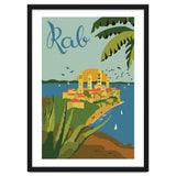 Rab, Croatia thumbnail