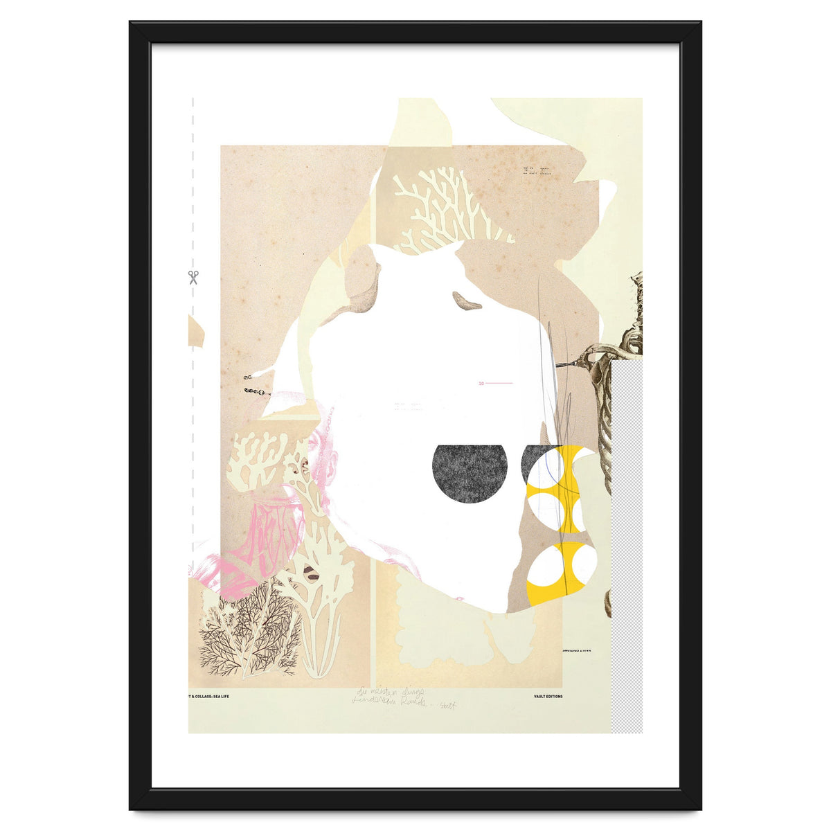 Abstract Daydream Mix Tuesday 3