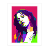 Monica Bellucci Hollywood Celebrity Trending Now (Print Only) thumbnail