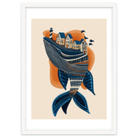 Whale Village
