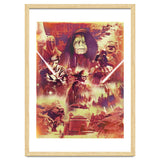 Star Wars thumbnail