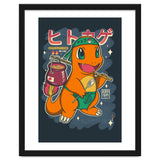 Charmander Cook thumbnail