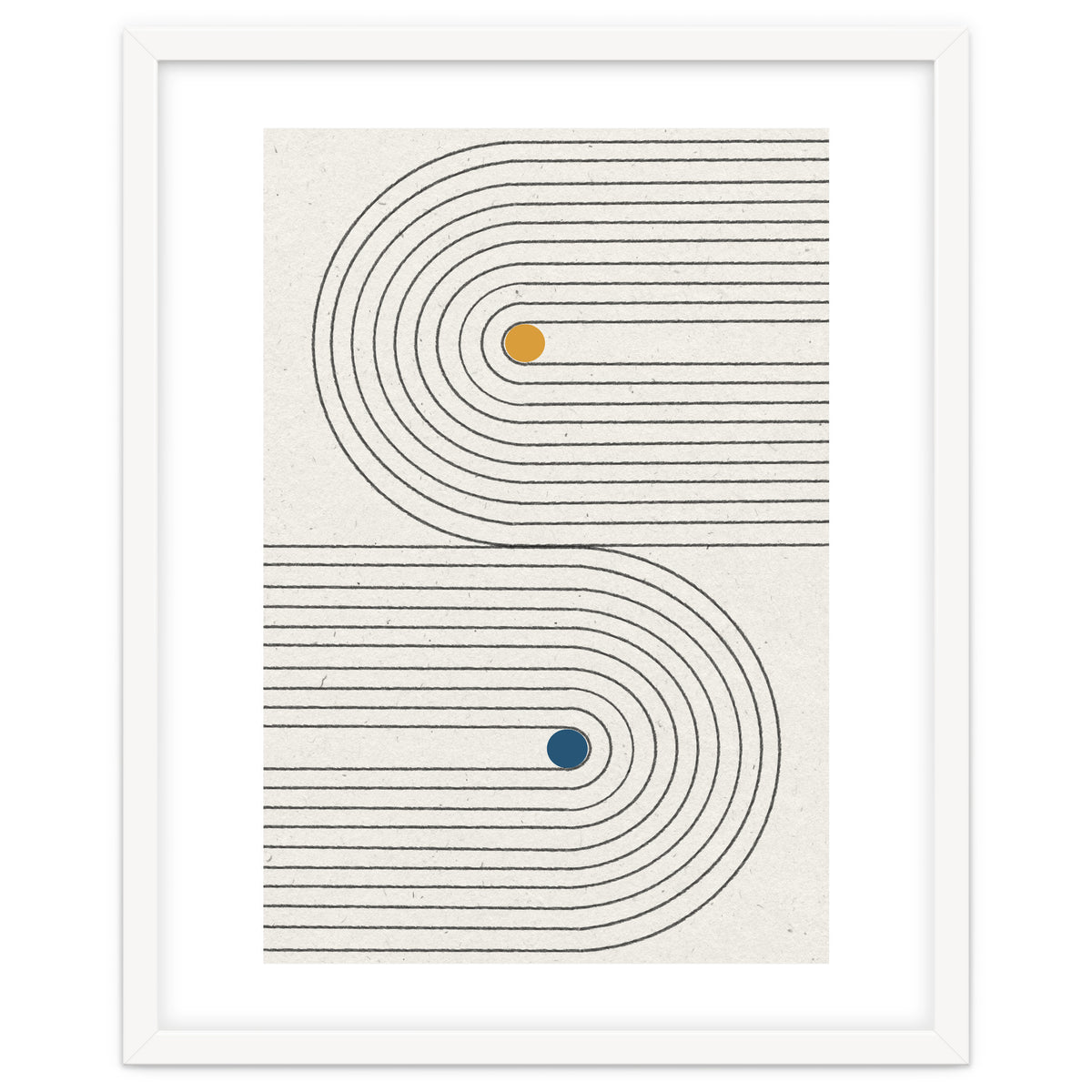 SIMPLE MODERN BALANCE