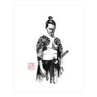 Yakuza 03 (Print Only)