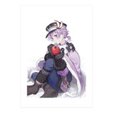 Anime (Print Only) thumbnail